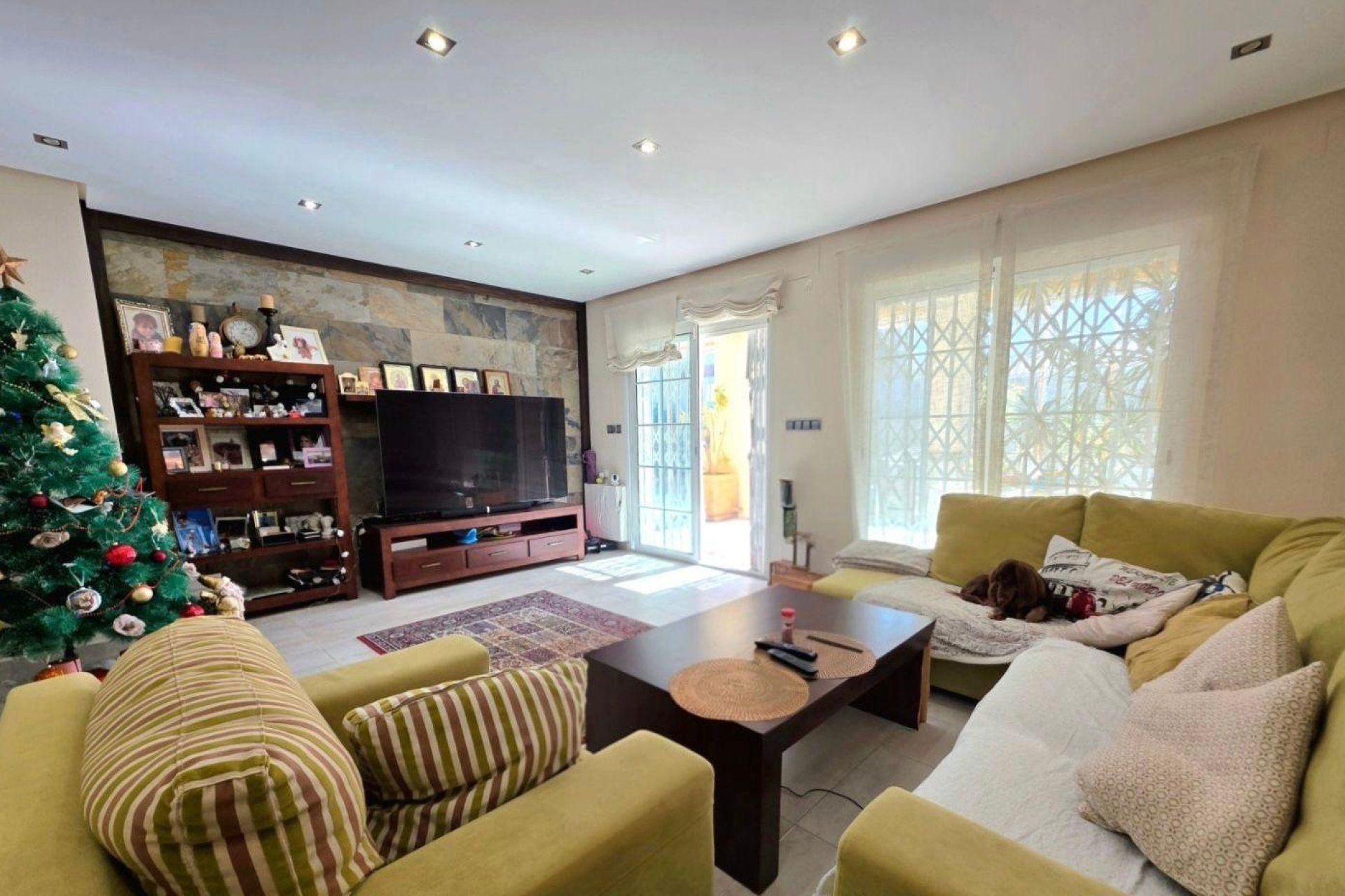 Reventa - Villa / Casa - Dehesa de campoamor - Campoamor