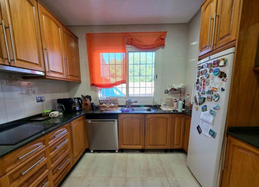 Reventa - Villa / Casa - Dehesa de campoamor - Campoamor