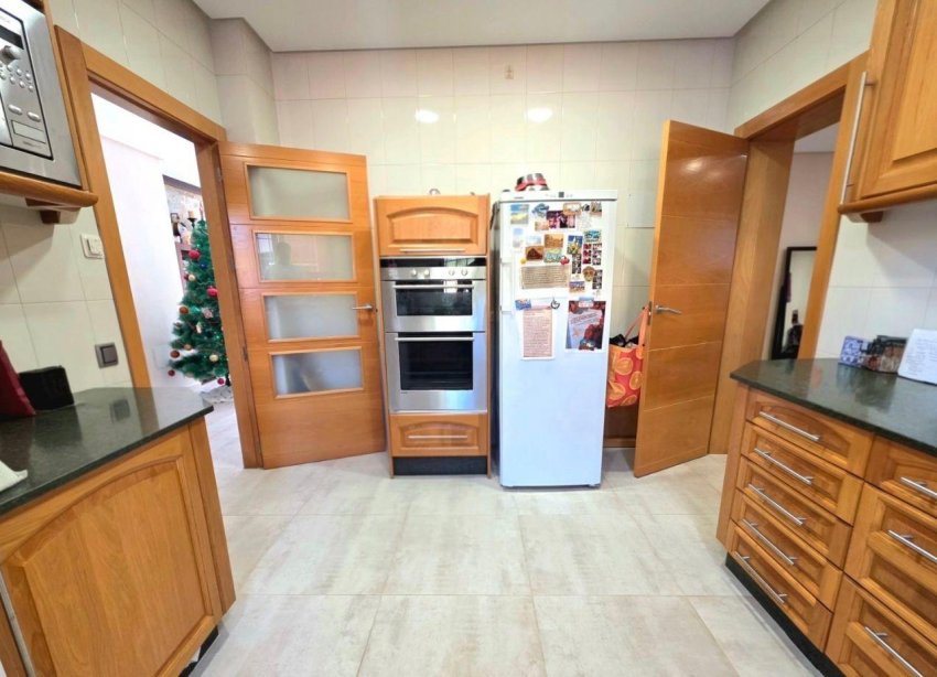 Reventa - Villa / Casa - Dehesa de campoamor - Campoamor