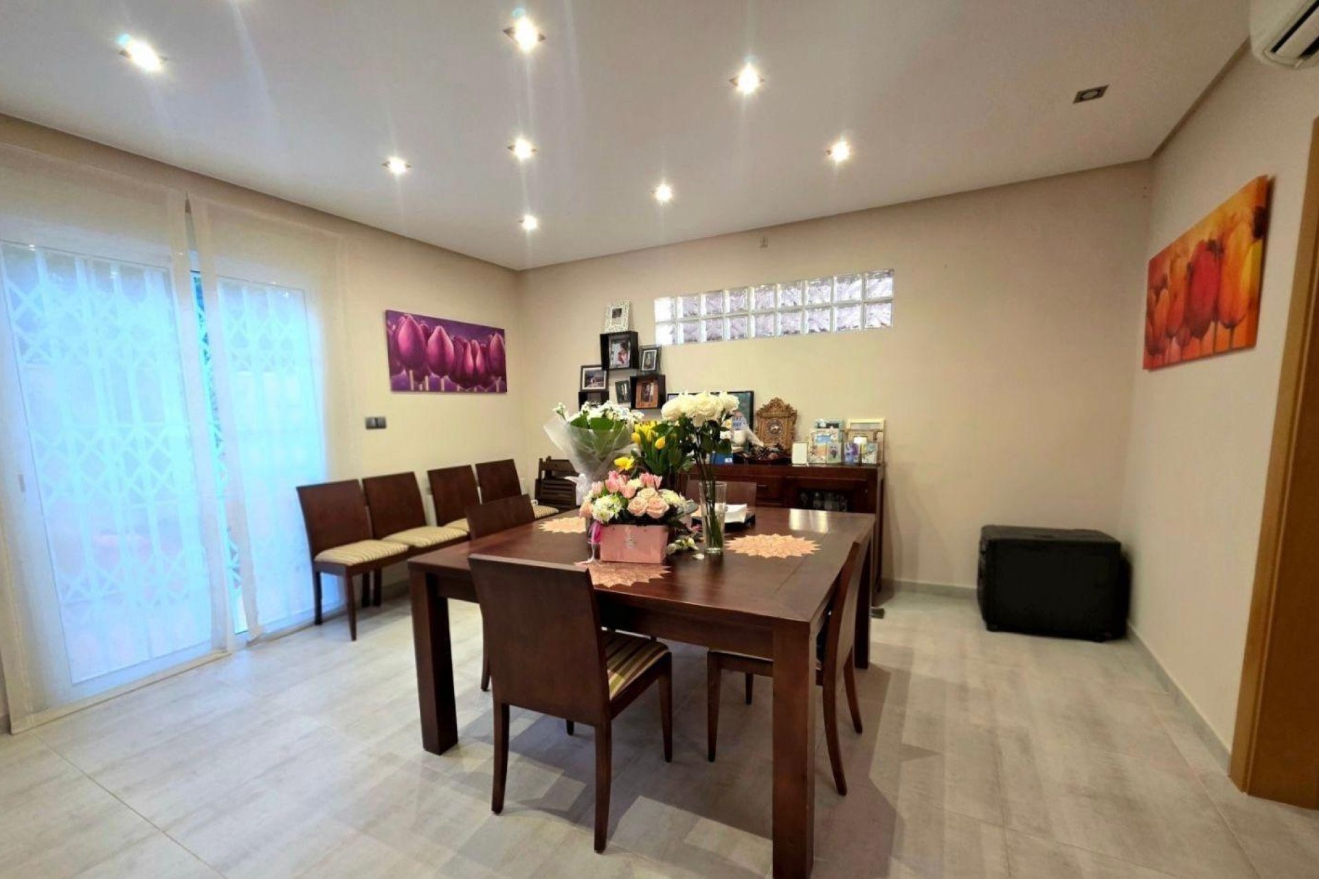 Reventa - Villa / Casa - Dehesa de campoamor - Campoamor