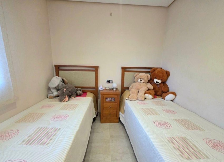 Reventa - Villa / Casa - Dehesa de campoamor - Campoamor