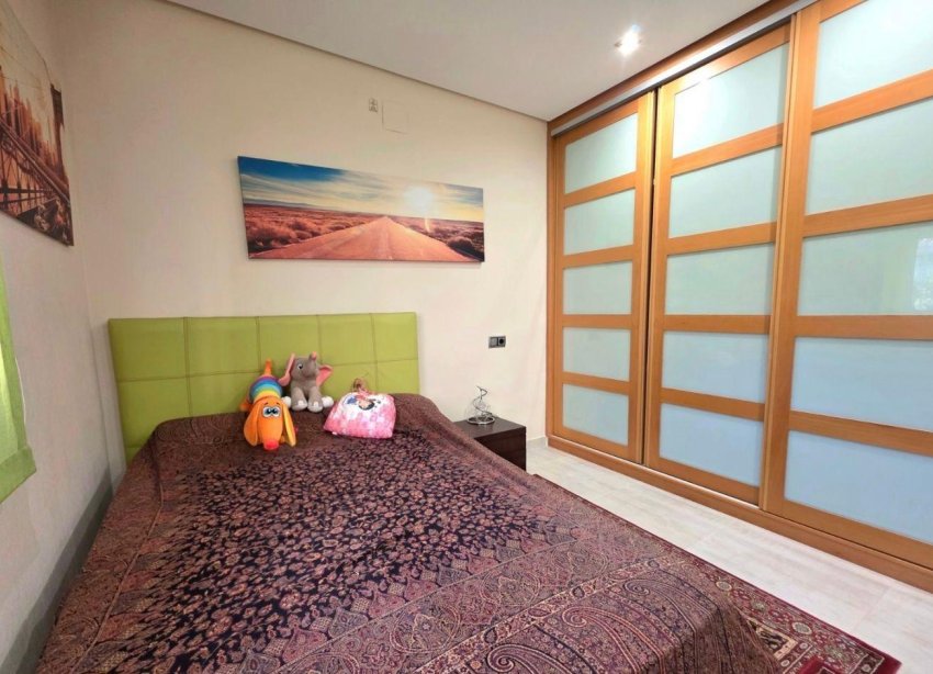 Reventa - Villa / Casa - Dehesa de campoamor - Campoamor