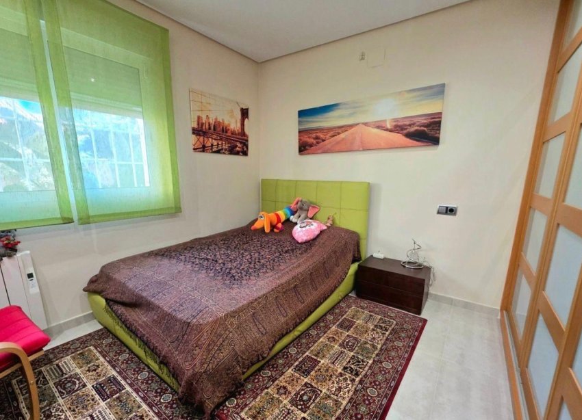 Reventa - Villa / Casa - Dehesa de campoamor - Campoamor