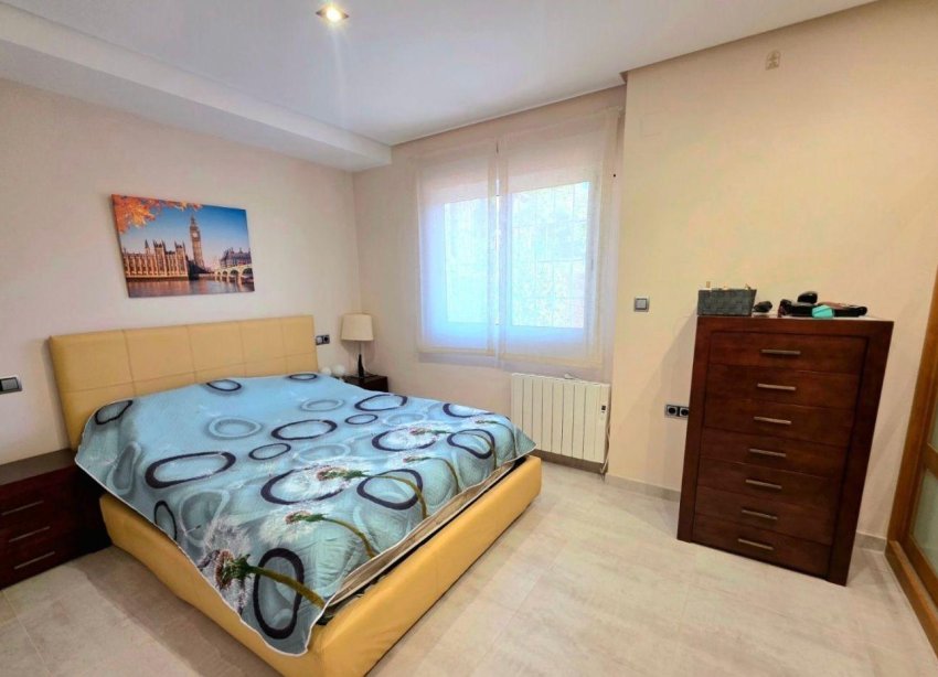 Reventa - Villa / Casa - Dehesa de campoamor - Campoamor