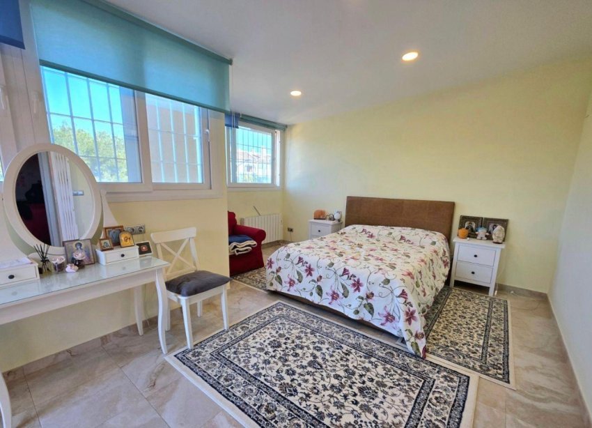 Reventa - Villa / Casa - Dehesa de campoamor - Campoamor
