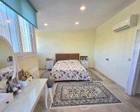 Reventa - Villa / Casa - Dehesa de campoamor - Campoamor