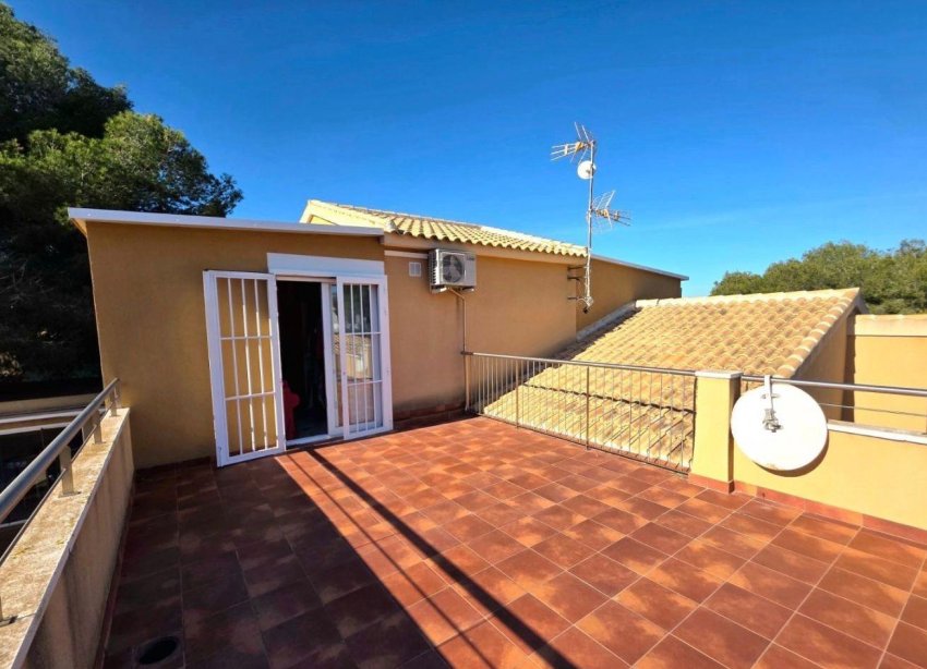 Reventa - Villa / Casa - Dehesa de campoamor - Campoamor