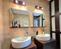 Reventa - Villa / Casa - Dehesa de campoamor - Campoamor