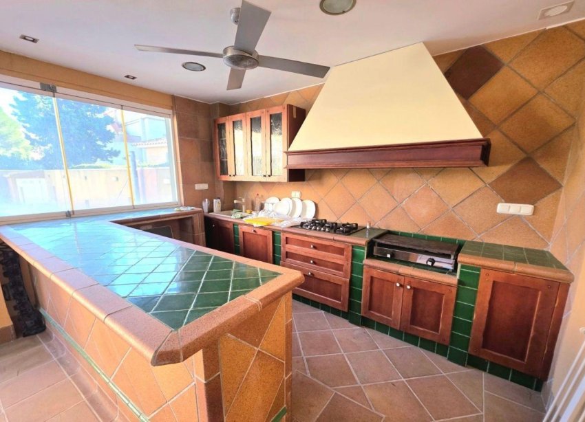 Reventa - Villa / Casa - Dehesa de campoamor - Campoamor