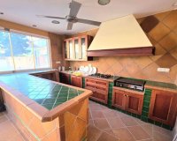 Reventa - Villa / Casa - Dehesa de campoamor - Campoamor