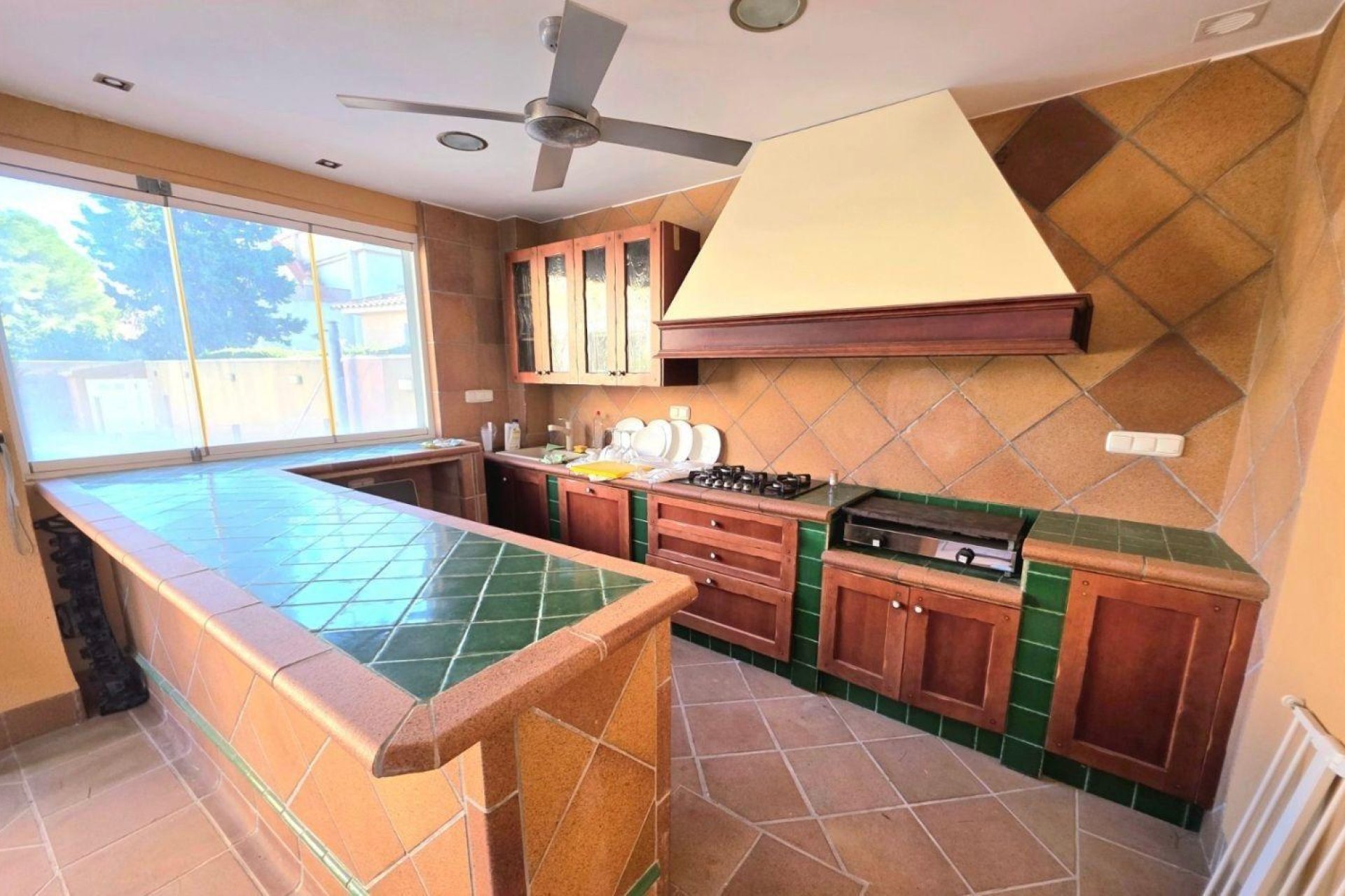 Reventa - Villa / Casa - Dehesa de campoamor - Campoamor