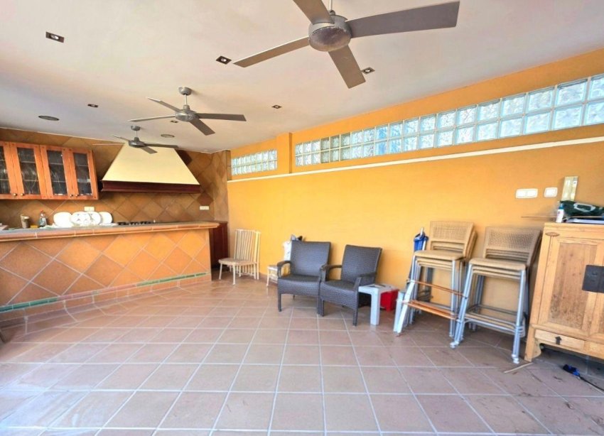 Reventa - Villa / Casa - Dehesa de campoamor - Campoamor