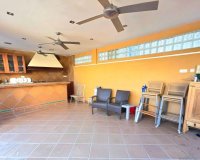 Reventa - Villa / Casa - Dehesa de campoamor - Campoamor