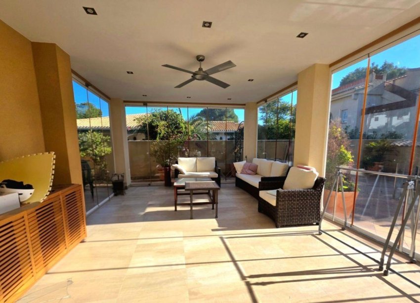 Reventa - Villa / Casa - Dehesa de campoamor - Campoamor