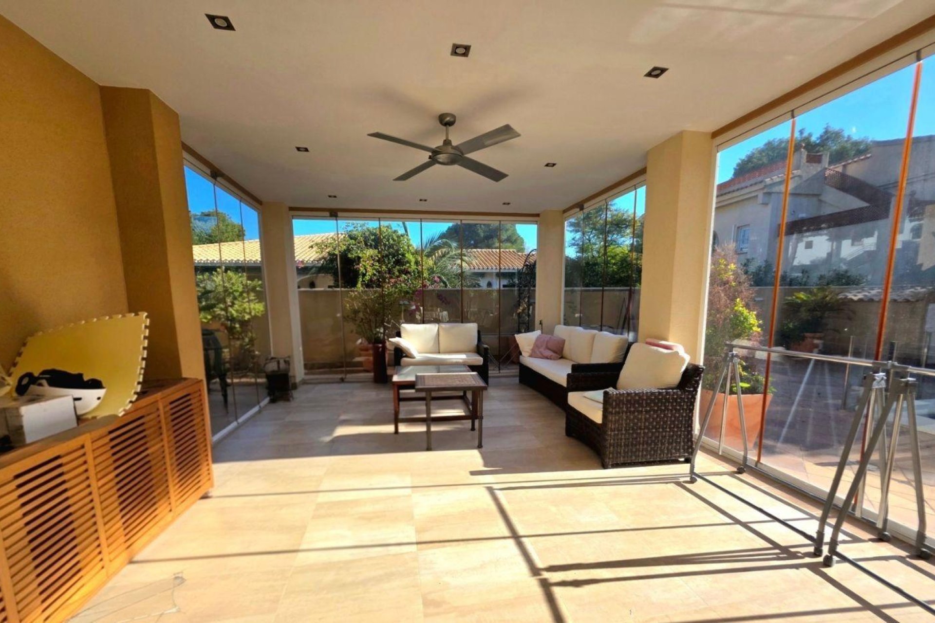 Reventa - Villa / Casa - Dehesa de campoamor - Campoamor