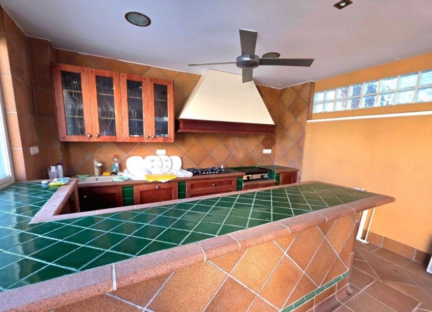 Reventa - Villa / Casa - Dehesa de campoamor - Campoamor