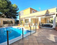 Reventa - Villa / Casa - Dehesa de campoamor - Campoamor