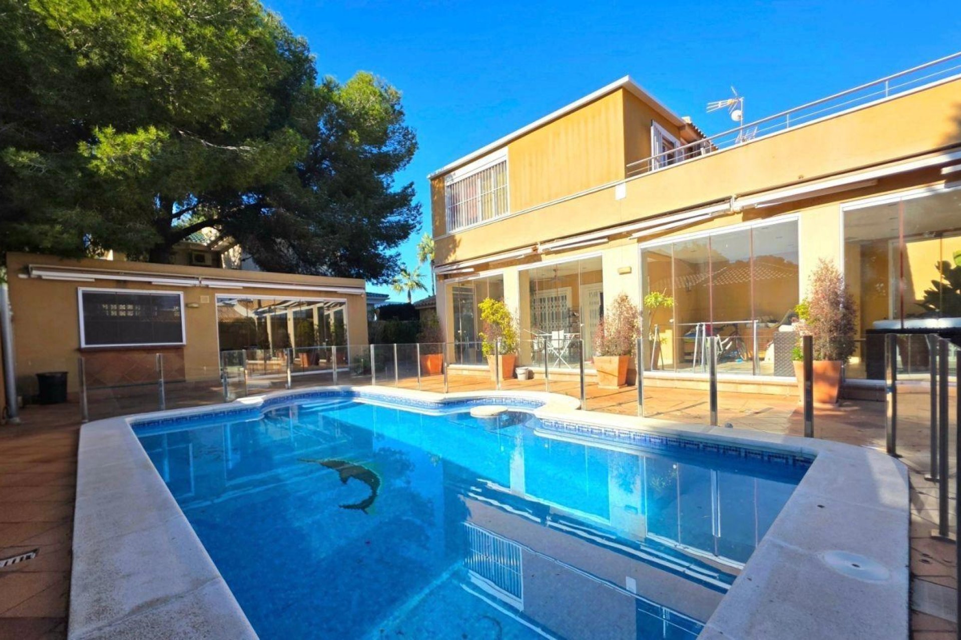 Reventa - Villa / Casa - Dehesa de campoamor - Campoamor
