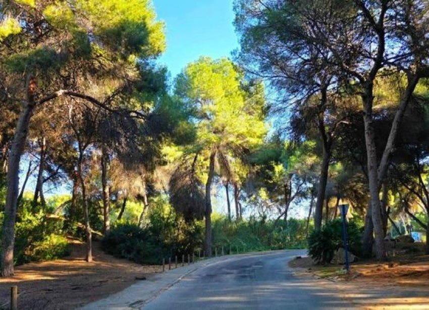 Reventa - Villa / Casa - Dehesa de campoamor - Campoamor