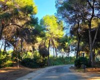 Reventa - Villa / Casa - Dehesa de campoamor - Campoamor
