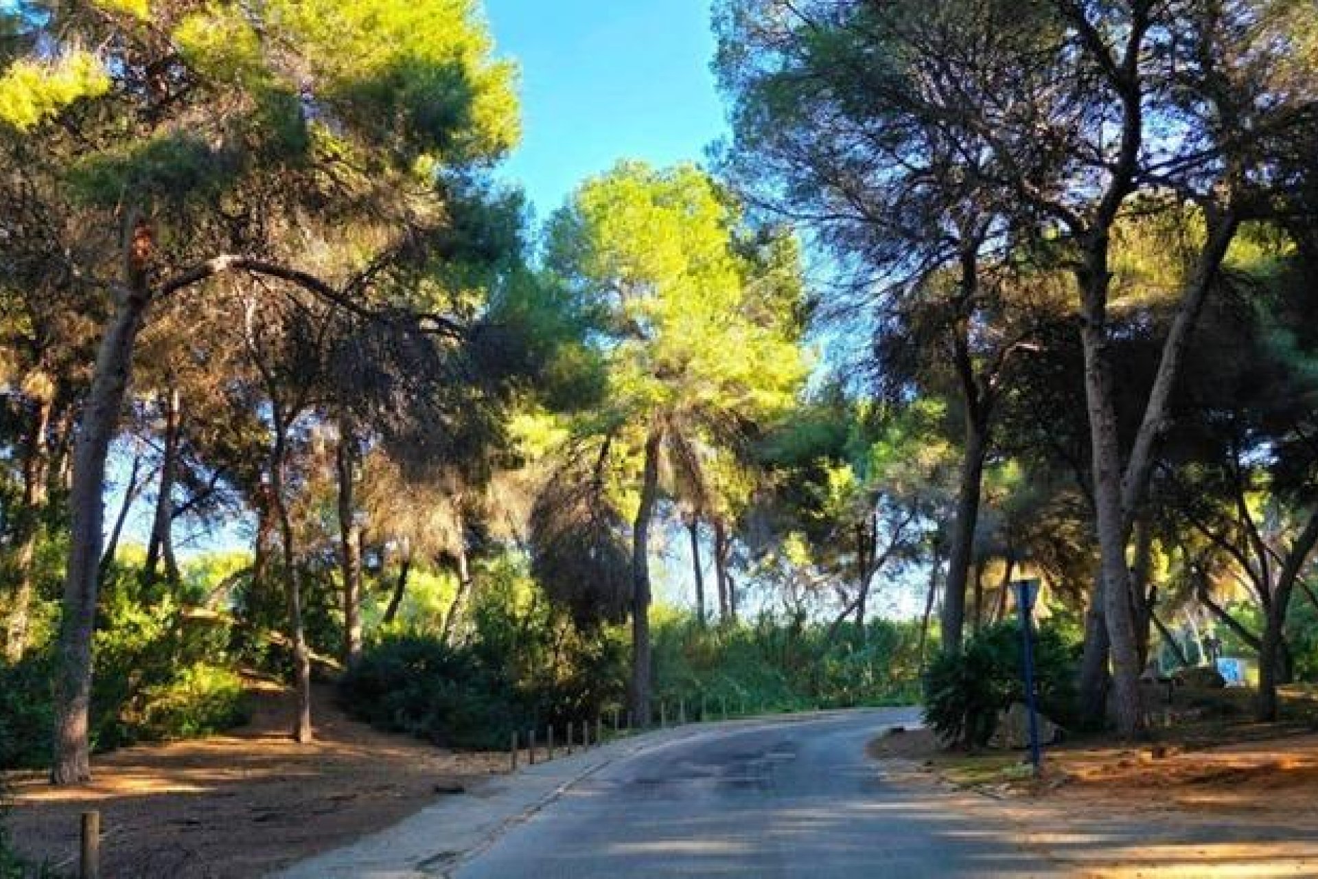 Reventa - Villa / Casa - Dehesa de campoamor - Campoamor