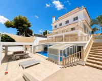 Reventa - Villa / Casa - Dehesa de campoamor - Campoamor