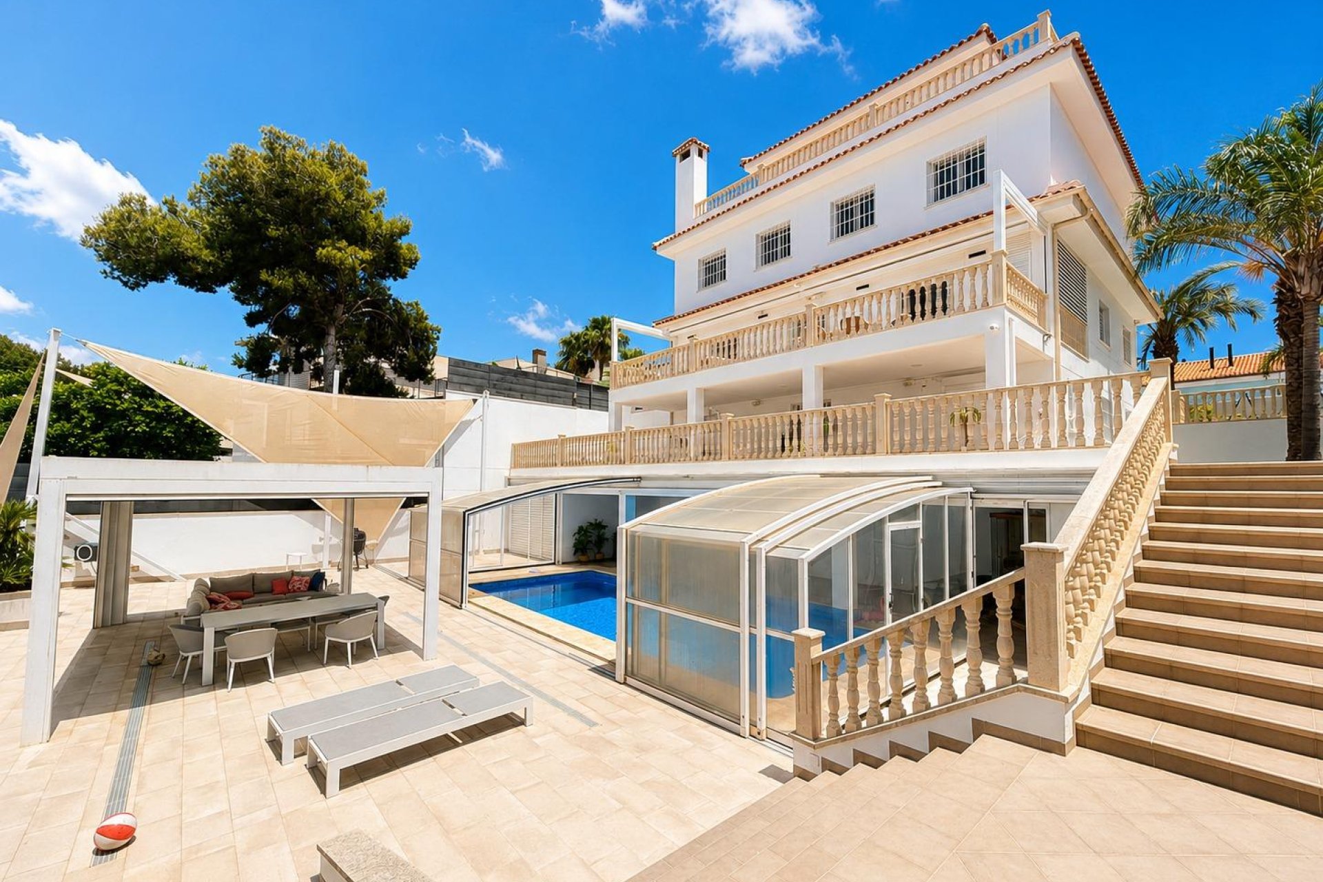Reventa - Villa / Casa - Dehesa de campoamor - Campoamor