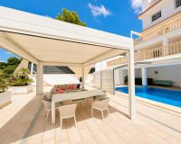 Reventa - Villa / Casa - Dehesa de campoamor - Campoamor