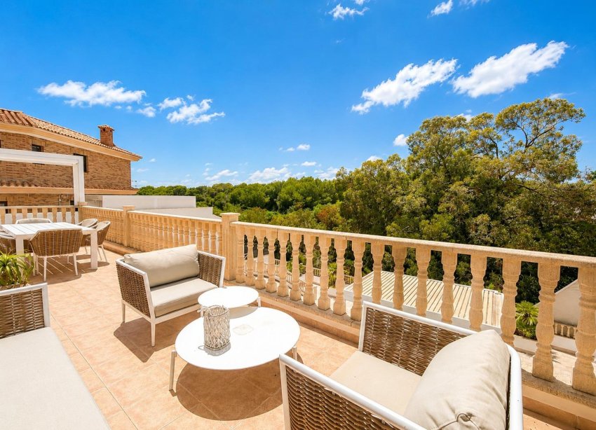 Reventa - Villa / Casa - Dehesa de campoamor - Campoamor