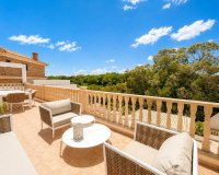 Reventa - Villa / Casa - Dehesa de campoamor - Campoamor