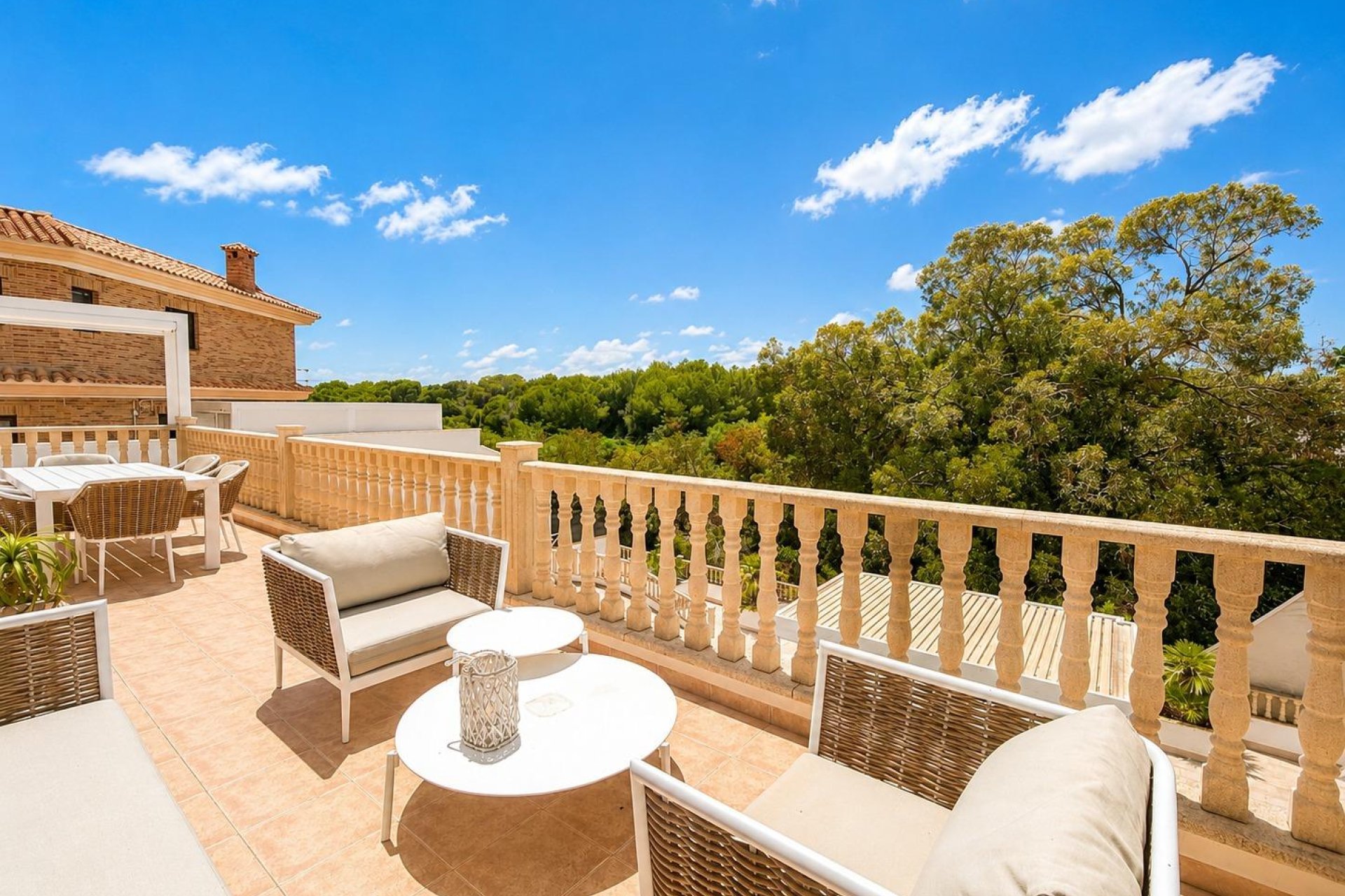 Reventa - Villa / Casa - Dehesa de campoamor - Campoamor