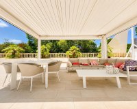 Reventa - Villa / Casa - Dehesa de campoamor - Campoamor
