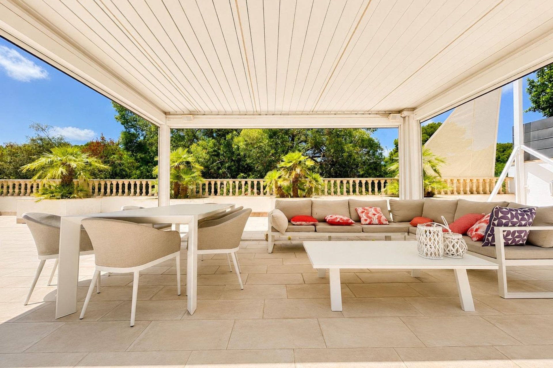 Reventa - Villa / Casa - Dehesa de campoamor - Campoamor