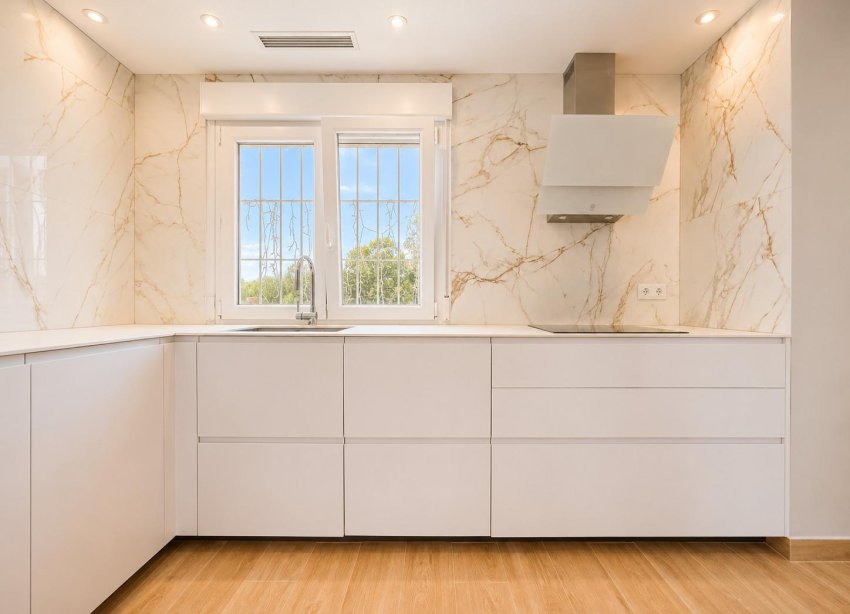 Reventa - Villa / Casa - Dehesa de campoamor - Campoamor