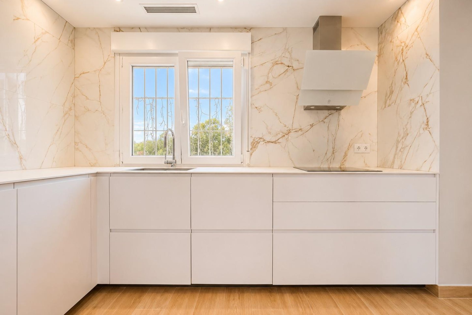 Reventa - Villa / Casa - Dehesa de campoamor - Campoamor