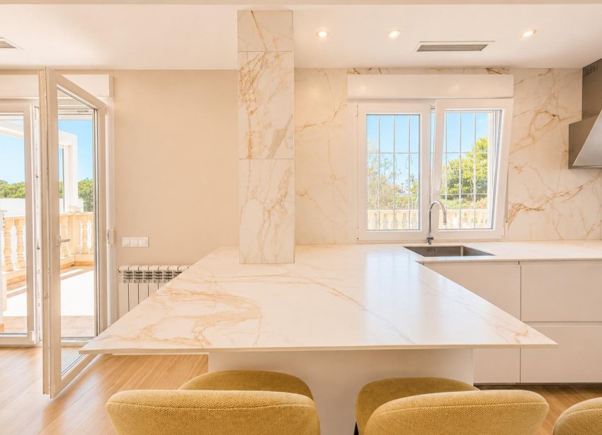 Reventa - Villa / Casa - Dehesa de campoamor - Campoamor