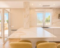 Reventa - Villa / Casa - Dehesa de campoamor - Campoamor