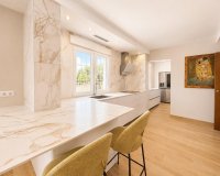 Reventa - Villa / Casa - Dehesa de campoamor - Campoamor