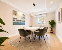Reventa - Villa / Casa - Dehesa de campoamor - Campoamor