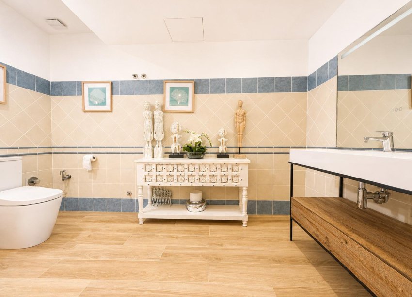 Reventa - Villa / Casa - Dehesa de campoamor - Campoamor