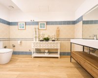 Reventa - Villa / Casa - Dehesa de campoamor - Campoamor
