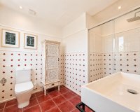 Reventa - Villa / Casa - Dehesa de campoamor - Campoamor