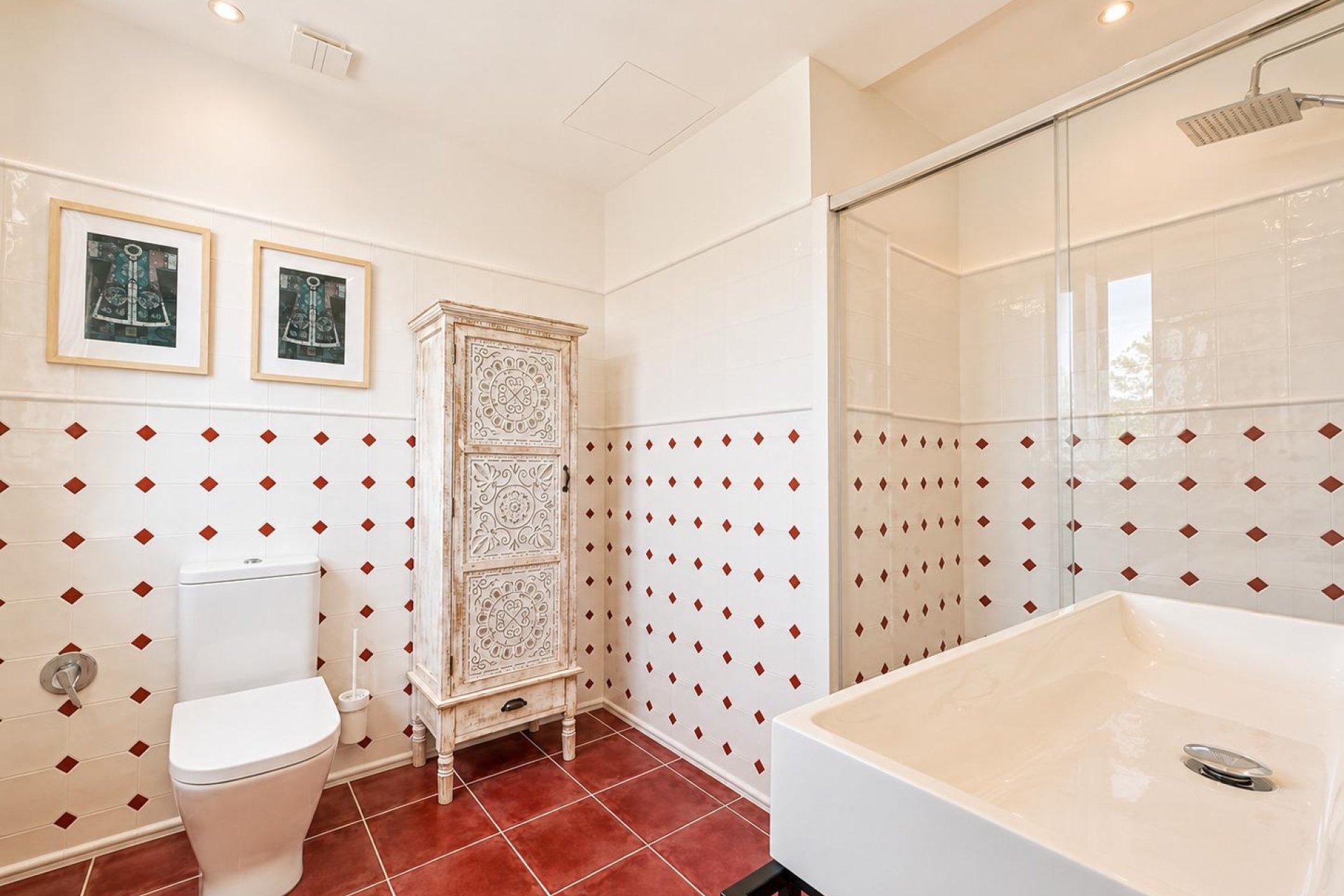 Reventa - Villa / Casa - Dehesa de campoamor - Campoamor