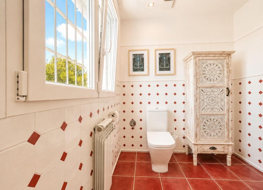 Reventa - Villa / Casa - Dehesa de campoamor - Campoamor
