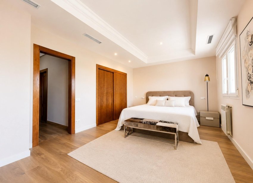 Reventa - Villa / Casa - Dehesa de campoamor - Campoamor