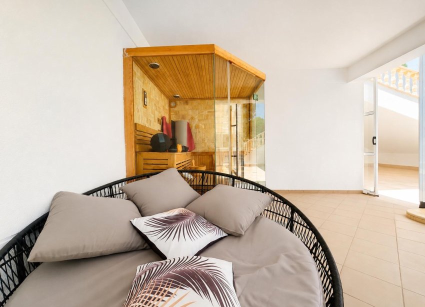 Reventa - Villa / Casa - Dehesa de campoamor - Campoamor