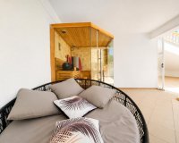 Reventa - Villa / Casa - Dehesa de campoamor - Campoamor