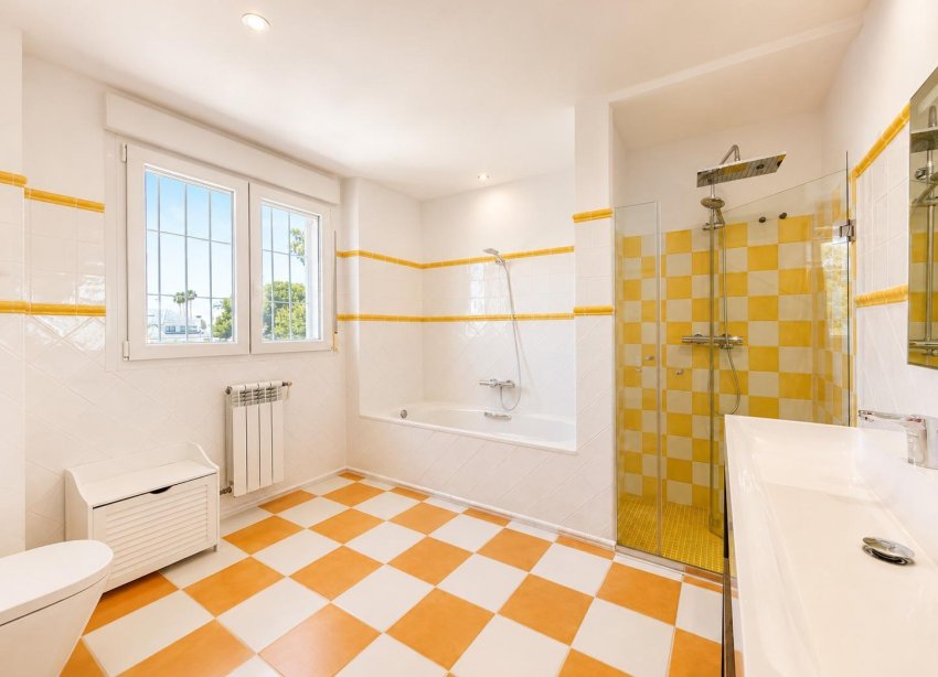 Reventa - Villa / Casa - Dehesa de campoamor - Campoamor