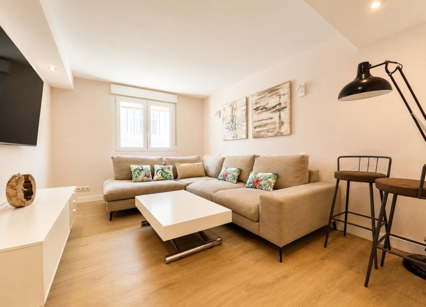 Reventa - Villa / Casa - Dehesa de campoamor - Campoamor