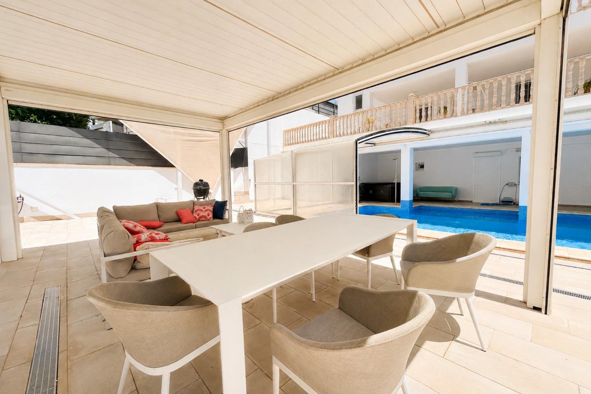 Reventa - Villa / Casa - Dehesa de campoamor - Campoamor